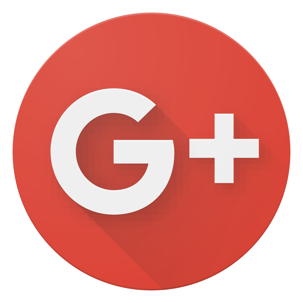 Google Plus Icon - Link